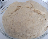 Foto del paso 6 de la receta: Masa de pizza fácil
