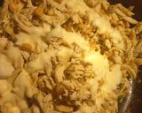 Foto del paso 8 de la receta: Pan árabe y mazorcada