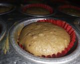 Foto del paso 7 de la receta: Muffins de plátano y nuez
