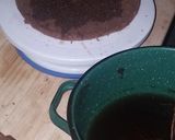 Foto del paso 8 de la receta: Pastel de chocolate