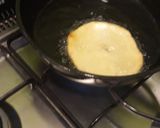Foto del paso 4 de la receta: Tortas fritas! Receta Baja en grasa!💖