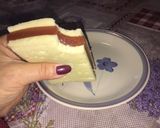 Foto del paso 2 de la receta: Postre de queso con dulce de membrillo