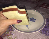 Foto del paso 2 de la receta: Postre de queso con dulce de membrillo