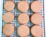 A picture of step 8 of Oatmeal & Coconut 🥥 Cookies!!.