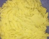 Foto del paso 1 de la receta Ñoquis de batata