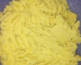 Foto del paso 1 de la receta: Ñoquis de batata