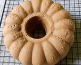 Foto langkah ke 6 dari resep Bolu Moka Kukus Putih Telur.