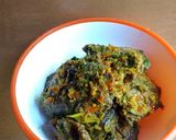 Foto langkah ke 7 dari resep Tongkol rica rica pedasss nya nendang 💥🔥.