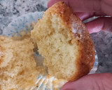 Foto del paso 4 de la receta: Magdalenas en freidora de aire (Cosori)