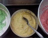 Foto langkah ke 6 dari resep Agar-agar singkong keju.