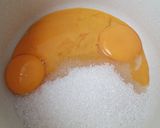 Foto langkah ke 1 dari resep Portuguese Egg Tart.