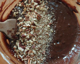 Foto del paso 4 de la receta: Brownies Cappuccino