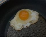 รูปขั้นตอนการทำที่ 2 ของ กะเพราหมูสับไข่ดาว