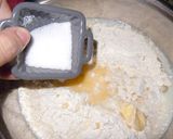 Foto del paso 2 de la receta: Masa de crepes receta básica