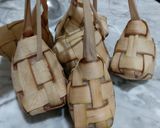 Foto langkah ke 6 dari resep Ketupat lembut anti gagal, masak 45 menit.