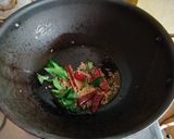 A picture of step 3 of Narkel diye Murgir Mangsho l Coconut Chicken Curry - Kerala Style.