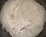 Foto del paso 1 de la receta: Fugazzeta rellena (en Thermomix)