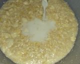 Foto del paso 2 de la receta: Budín de pera 🍐