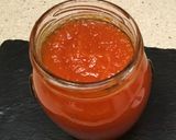 Foto del paso 3 de la receta Mermelada de Calabaza y Naranja