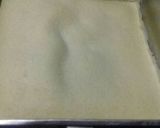 Foto langkah ke 5 dari resep Bolu tepung beras.