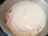 Torrijas tradicionales (leche)