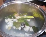 Foto langkah ke 1 dari resep Sop Ayam Klaten.