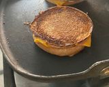 Foto del paso 2 de la receta: Tostado