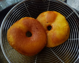 Foto del paso 2 de la receta: Arepas de dulce con anís