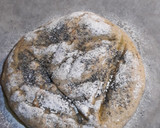 Foto del paso 3 de la receta: Pan de calabaza con trigo sarraceno