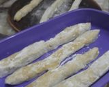 Foto del paso 4 de la receta: Ñoquis de batata al pesto