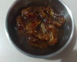 Foto langkah ke 1 dari resep Kopi Kurma.