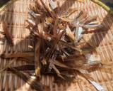 Khô cá chỉ vàng rim chua ngọt bước làm 1 hình