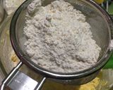 Foto langkah ke 3 dari resep 107. Kastengel Keju ala Fatmah Bahalwan.