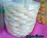 Foto langkah ke 5 dari resep Putri Salju bakulan.
