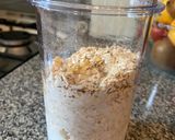 Foto del paso 1 de la receta: Overnight Oats