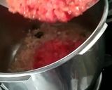 A picture of step 2 of Jhatpat Pavbhaji in Cooker.