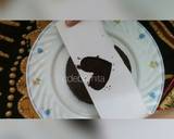 Oats Chocolate Truffle Cake (no sugar no gluten) recipe step 9 photo
