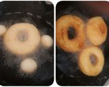 A picture of step 5 of Halloween Sweets (Donuts).