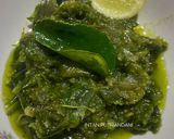 Foto langkah ke 6 dari resep Sambal ijo ala padang.