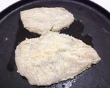 Foto del paso 5 de la receta: Milanesas de Pollo