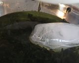Foto langkah ke 4 dari resep Es Cendol Kecebong.