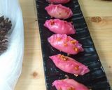 Foto langkah ke 8 dari resep 215. Pinky Choipan Bengkuang (Tepung tangmien & Buah Naga).