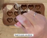 Une image de l'étape 3 de Pralines Speculoos.