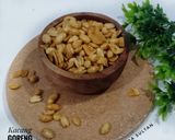 Foto langkah ke 6 dari resep Kacang Goreng Bawang Putih.