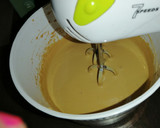 Foto del paso 1 de la receta: Mousse de café