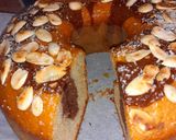 Foto del paso 7 de la receta: Bizcocho de cacao puro 🍩🍩🍩