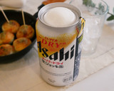 夜市小吃「蚵蛋燒/蚵仔波波」電烤盤簡單做~的食譜步驟15照片