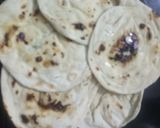 લચ્છા પરાઠા (Lachcha Paratha Recipe In Gujarati) રેસીપી સ્ટેપ4ફોટો