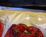 Foto del paso 3 de la receta: Pimientos rojos asados