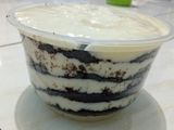 Cheescake lumer oreo